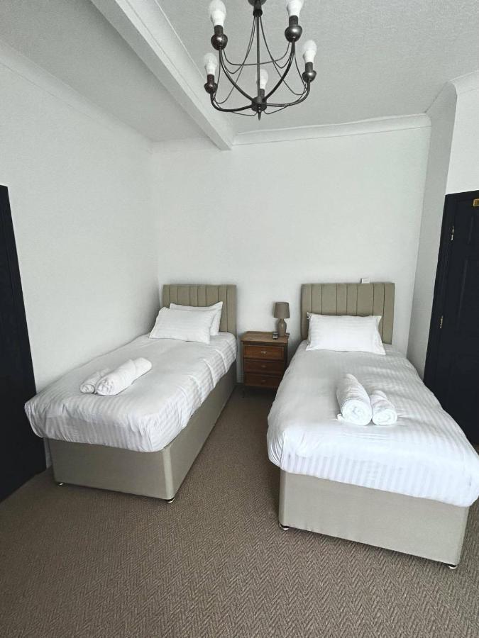 Downe Arms Castleton Bed & Breakfast Whitby Rom bilde