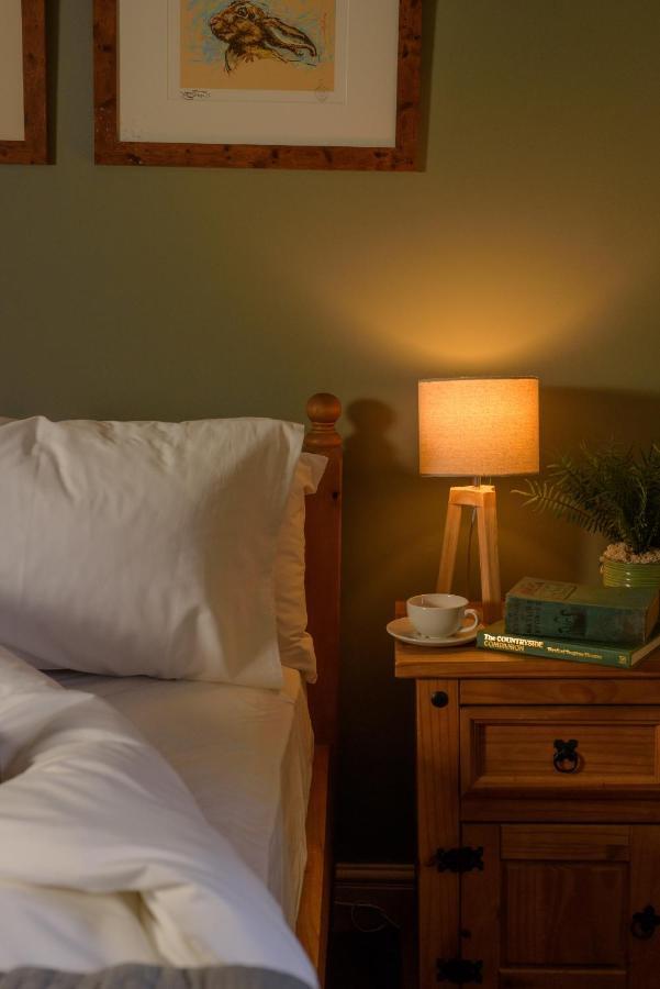 Downe Arms Castleton Bed & Breakfast Whitby Eksteriør bilde