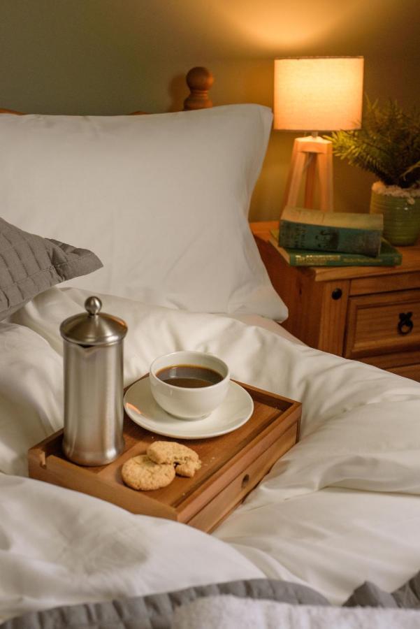 Downe Arms Castleton Bed & Breakfast Whitby Eksteriør bilde